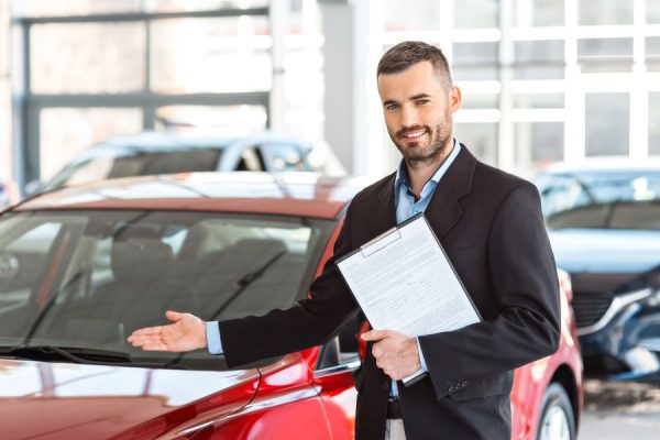 Alquiler de Autos en Punta Cana