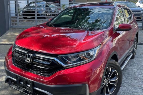 HONDA CR-V RENT CAR, PUNTA CANA, SANTO DOMINGO AIRPORT